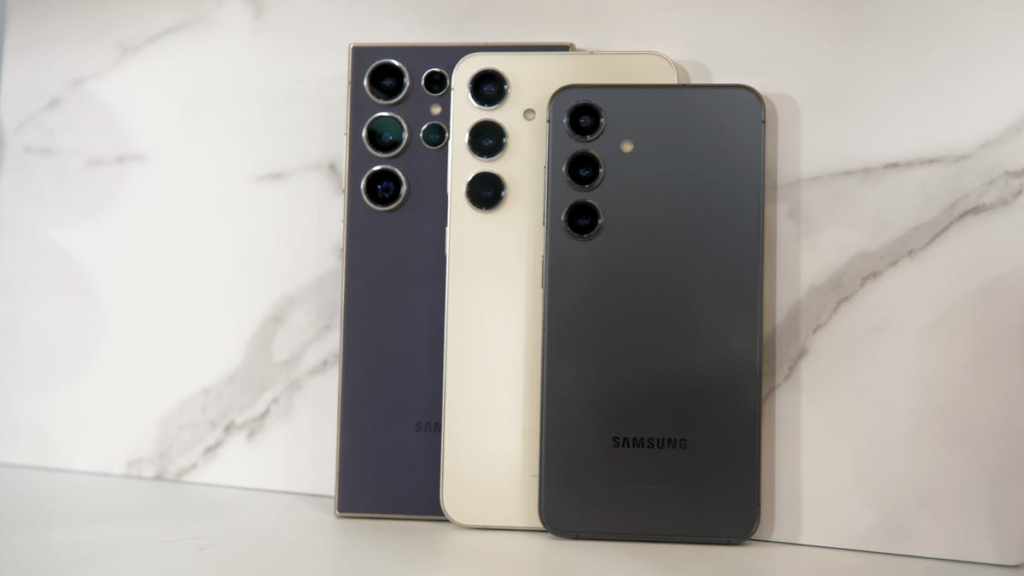 Best Galaxy S24 Deals: Score Major Discounts on This Spectacular Phone
