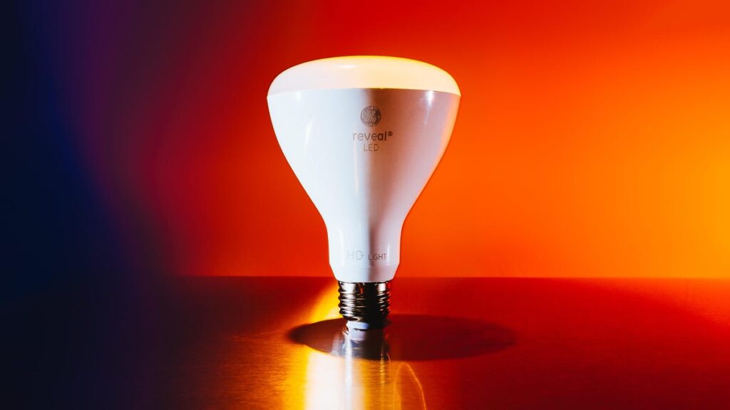Best LED Light Bulb for Every Room in Your House in 2024