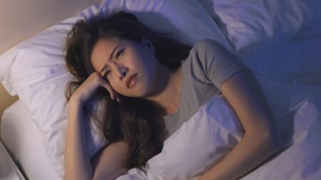 Don’t Let Anxiety Keep You Up at Night. 5 Proven Sleep Hacks to Use