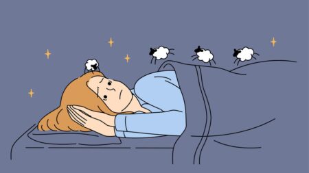 Forget About Sheep. This New Sleep Hack Will Solve Your Sleep Troubles