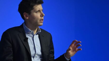 ‘Superintelligent’ AI Is Only a Few Thousand Days Away: OpenAI CEO Sam Altman