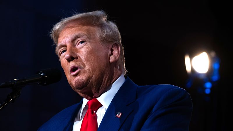 New apparent Trump assassination bid is another dark moment with unpredictable political consequences