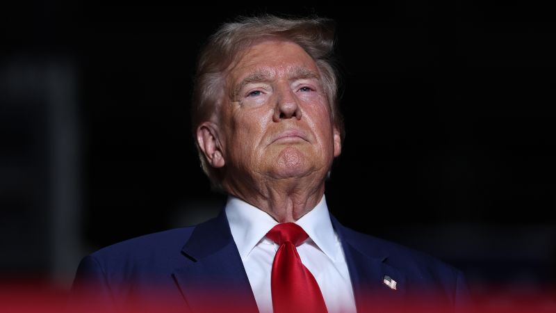 Video: Shots fired in ‘vicinity’ of Trump. Here’s what we know