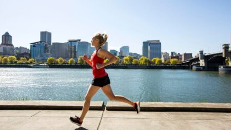Running Gear Guide: What You Need for the Never-Ending Summer