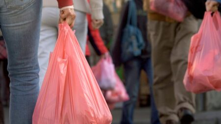 California’s Plastic Bag Ban Is Growing: Here’s What You Need to Know
