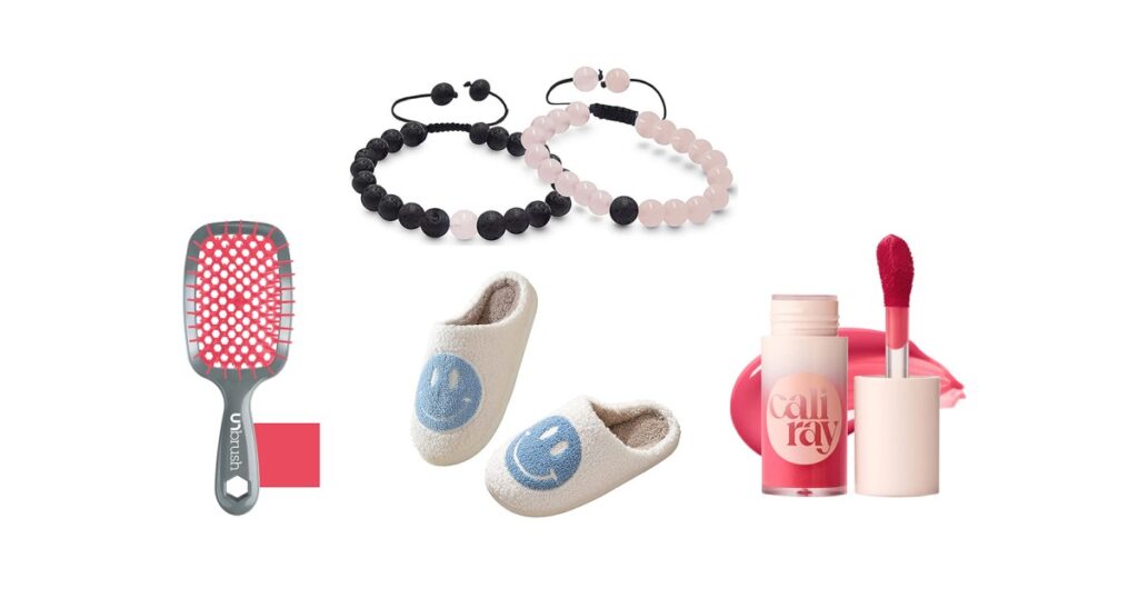 The Absolute Best Holiday Gifts for Women, According to Women