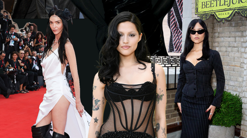 Very Mad, Very Maudlin, Very Macabre: It’s Showtime for the Goth Revival