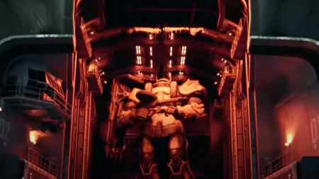 Netflix Reveals Action-Packed New Sneak Peek at Gundam: Requiem for Vengeance