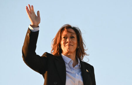 Kamala Harris Closing Gap with Key Group of Voters, Polls Show