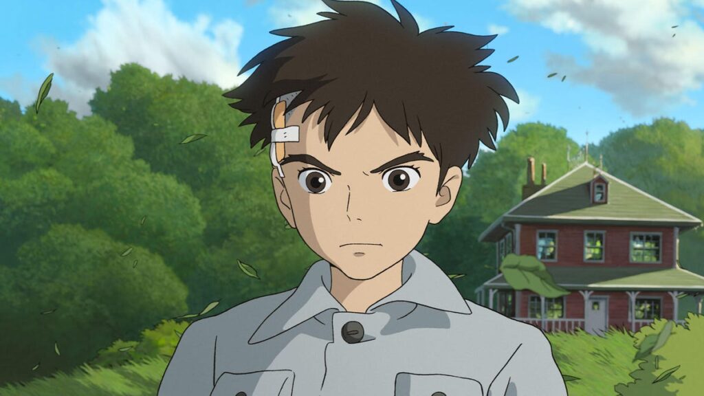 ‘The Boy and the Heron’: How to Watch the Oscar Winner on Max