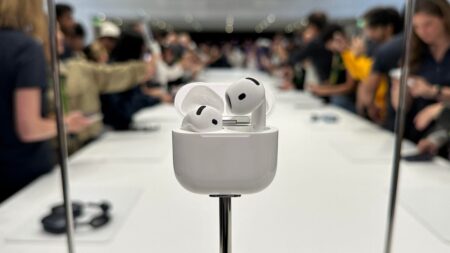 Best AirPods 4 Deals: Save on Apple’s Latest Iconic Wireless Earbuds
