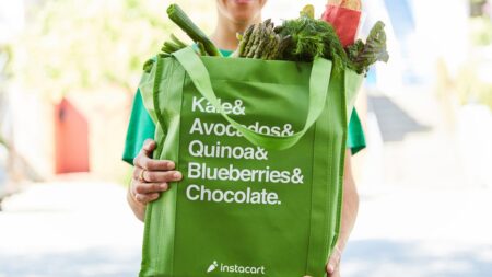 Want Free Grocery Delivery? You Can Bypass Instacart’s Fee If You Do This