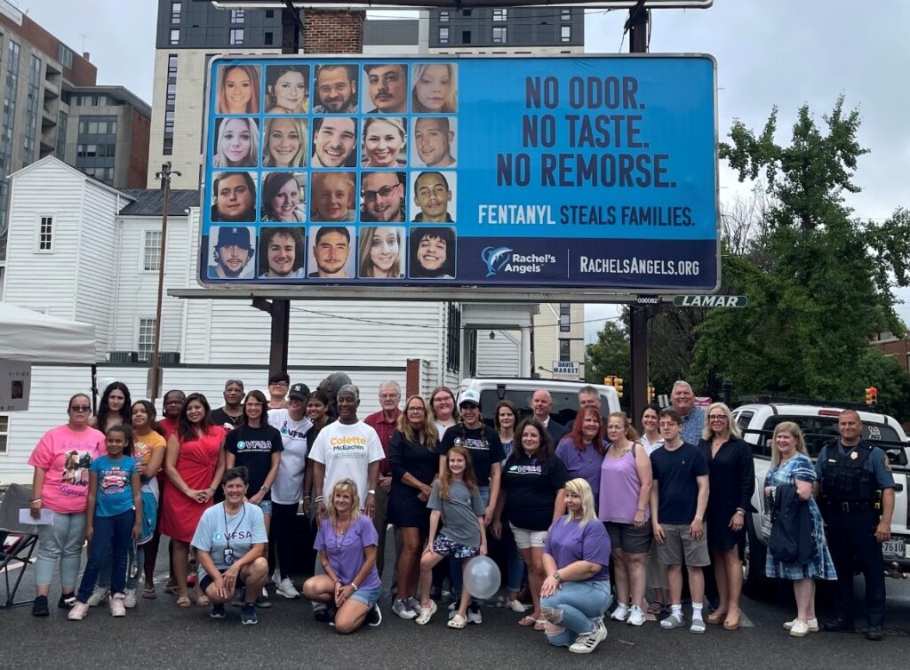 We’re the First Ladies of Virginia & New Jersey. We Need a New Way to Talk to Kids About Drugs | Opinion