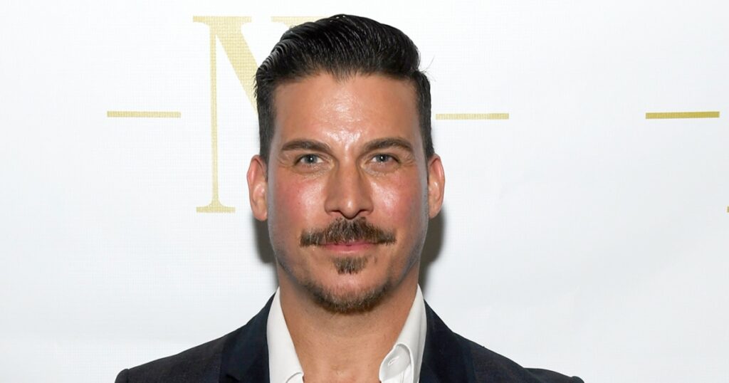 ‘Vanderpump Rules’ Star Jax Taylor Shares Bipolar Disorder, PTSD Diagnoses