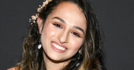 Jazz Jennings’ Near 100-Pound Weight Loss: Everything She’s Said
