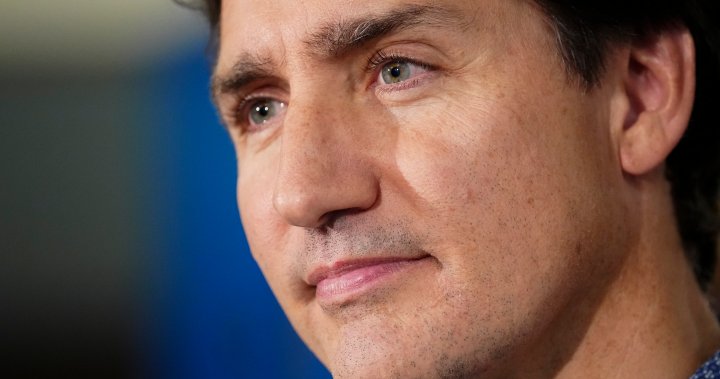 Liberal caucus retreat begins. What will MPs have to say to Trudeau?