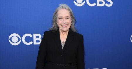Kathy Bates Is Retiring From Acting After ‘Matlock’ Reboot: ‘This Is My Last Dance’