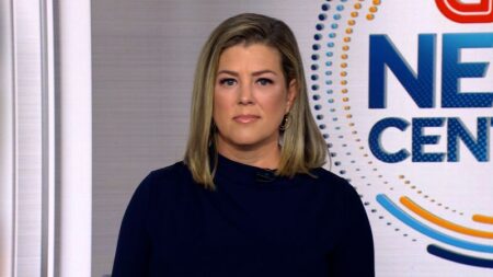 Video: Tucker Carlson says women fighting wars is a kind of ‘slavery’. Keilar rolls the tape