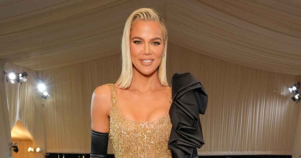 Khloe Kardashian Gushes Over Son Tatum’s Sweet Bond With Cousin Saint West: ‘Can’t Be Explained’
