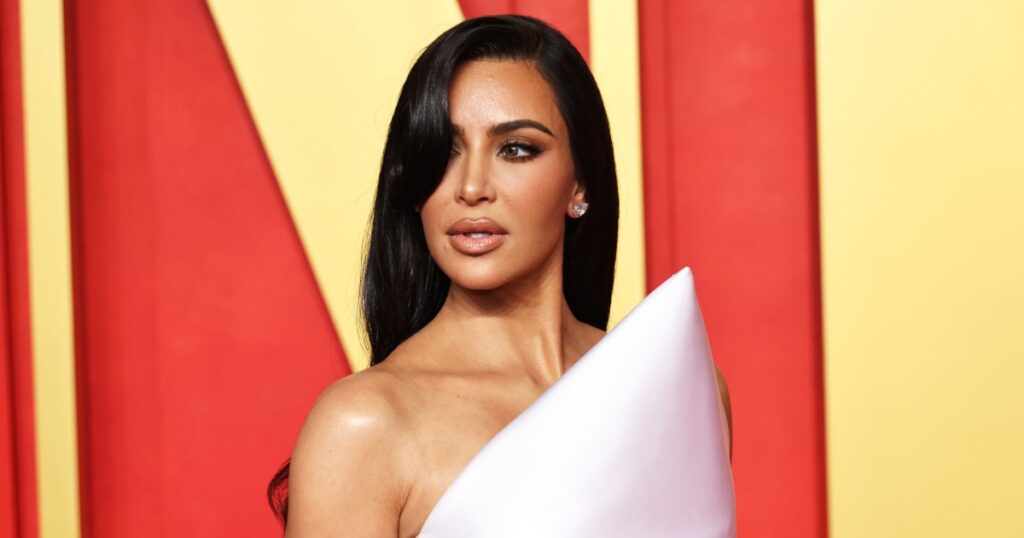 Kim Kardashian’s Workout, Per The Star and Her Trainer
