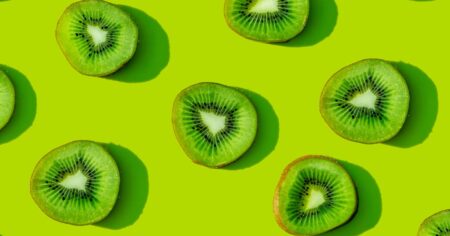 Nutrients For Immunity, Gut Health, Skin And Sleep