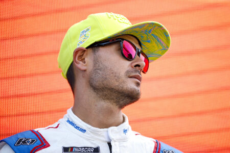 Rick Hendrick Puts NASCAR First: Kyle Larson Will Sacrifice Indy500