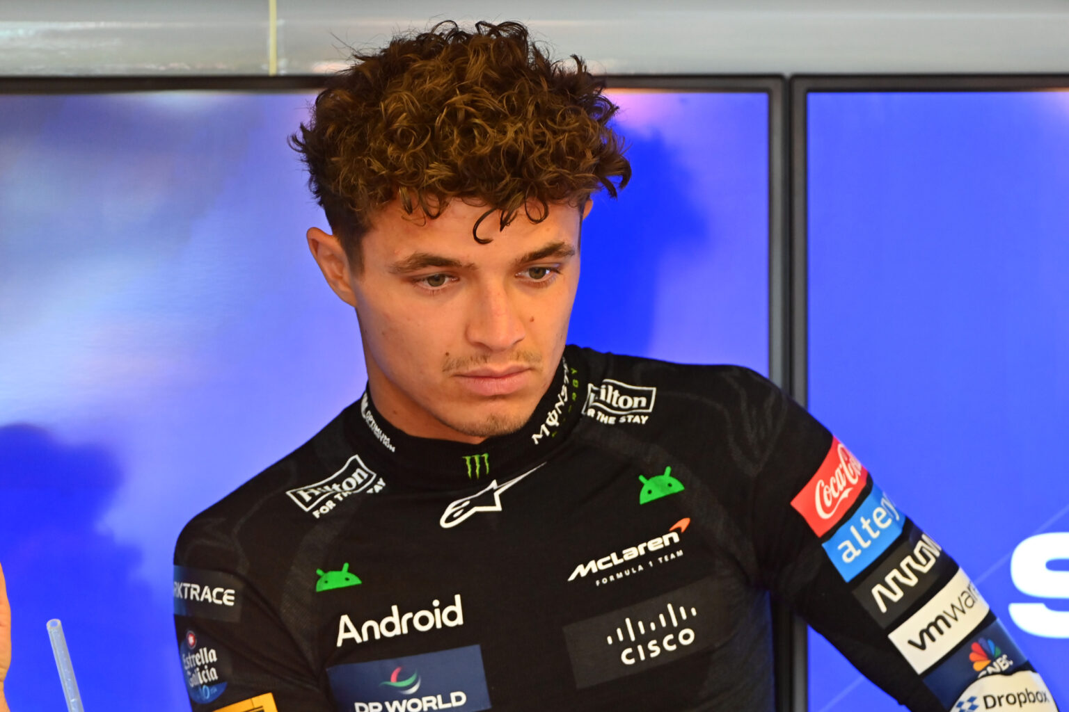 McLaren Boss Demands Answers From FIA Over Costly Yellow Flag for Norris