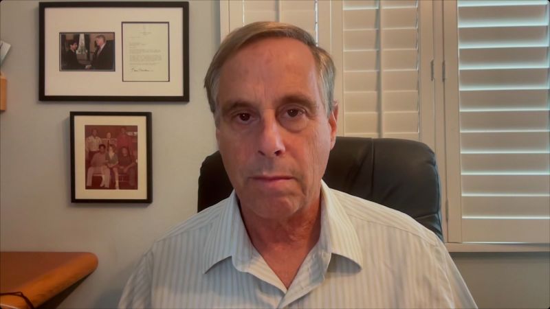 Video: What ex-US attorney is expecting in Trump election subversion hearing about presidential immunity