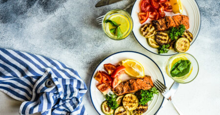 Dietitians Share Foods To Eat And Tips