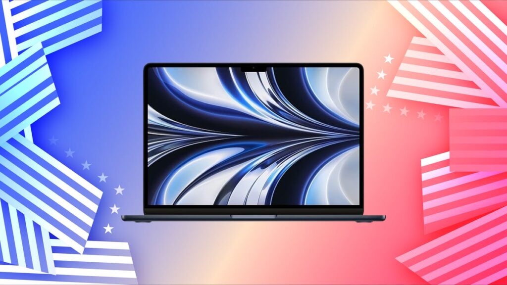 M2 MacBook Air Is Back to $200 Off This Labor Day ($250 Off for My Best Buy Members)