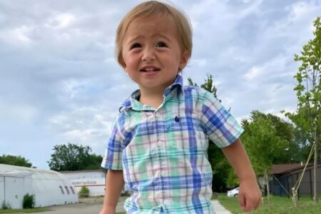 Elijah Vue’s remains found by hunters nearly 7 months after Wisconsin tot vanished: cops