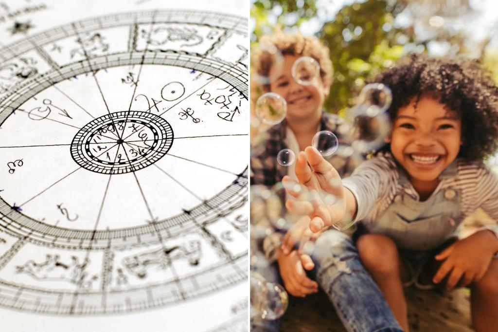 Can your zodiac sign predict how many children you’ll have?