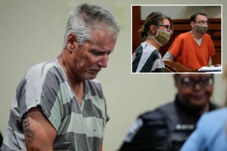 Father of Georgia school shooting suspect charged — will more parents be held responsible for their kids’ actions?