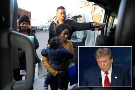 Haitian migrants ‘don’t understand the laws’ in Springfield, Ohio: former lawmaker
