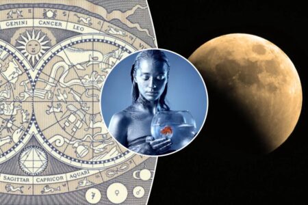 These 4 zodiac signs will be most affected by September’s lunar eclipse