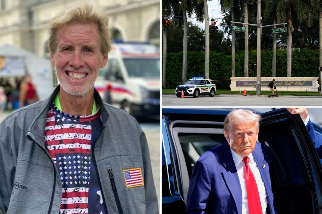 MSNBC host asks if Trump campaign will call for ‘toning down’ rhetoric after assassination attempt outside golf club