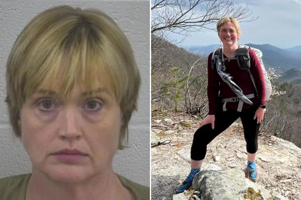 Tennessee woman sentenced to prison for hiring hitman with $10K in Bitcoin to kill wife of man she met on dating site