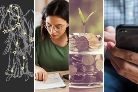 Virgo season is here — and it’s the ideal time to fix your finances
