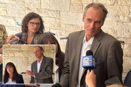 Ex-Wisconsin prof uses First Amendment as defense after being fired for making porn with wife