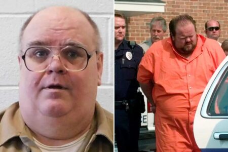 Alabama man convicted of killing 3 put to death in the country’s second nitrogen gas execution