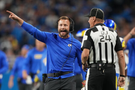 NFL Week 2 Upset Picks: Underdogs to Watch Include Rams, Giants