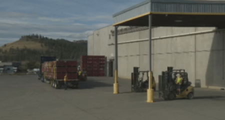 Farmers hopeful BC Tree Fruits can be saved despite private company setting up at former site