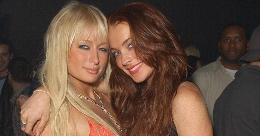 Paris Hilton Says She Would Reunite With Lindsay Lohan For ‘Iconic’ Remix After Ending Feud
