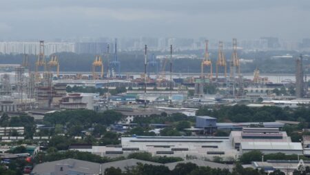 Johor-Singapore SEZ: Foreign firms urge Johor to cut red tape, improve infrastructure for zone to be a success