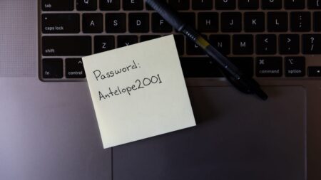 Best Password Manager in 2024