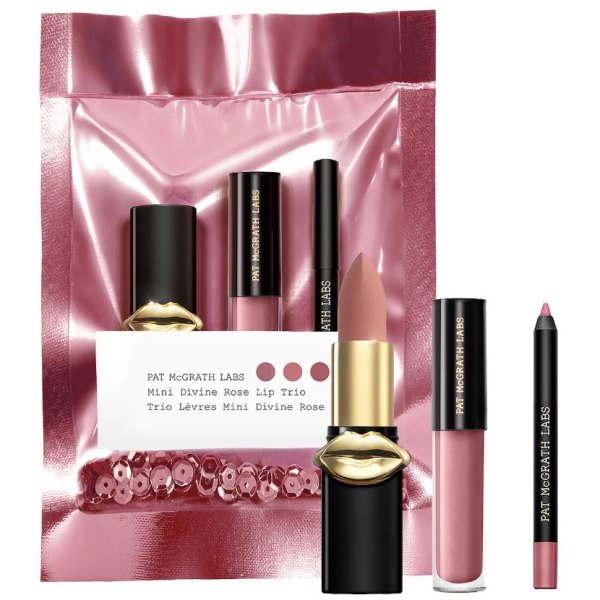 Lip Trio