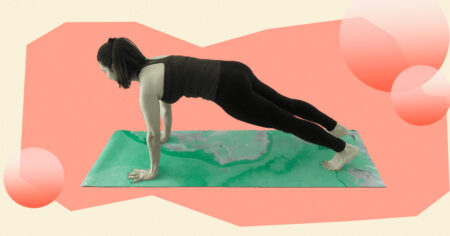 How To Do a Plank Exercise: Plank Benefits, Form, Modifications