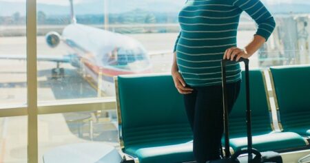 Canada warns pregnant travellers of ‘risks’ from Oropouche fever