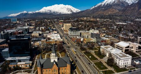 Where Are the Nicest Places In the US? Reader’s Digest Releases 2024 List