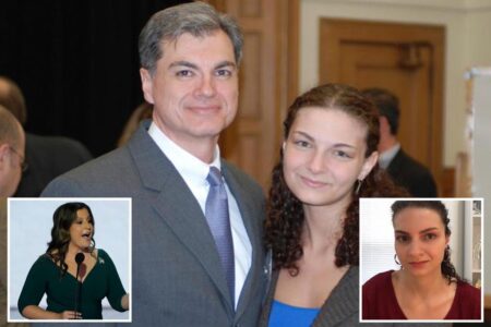 Rep. Elise Stefanik files ethics complaint against ‘hush money’ judge over daughter’s work for Kamala Harris campaign